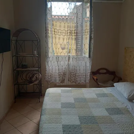Bed & Breakfast Achirina Rome