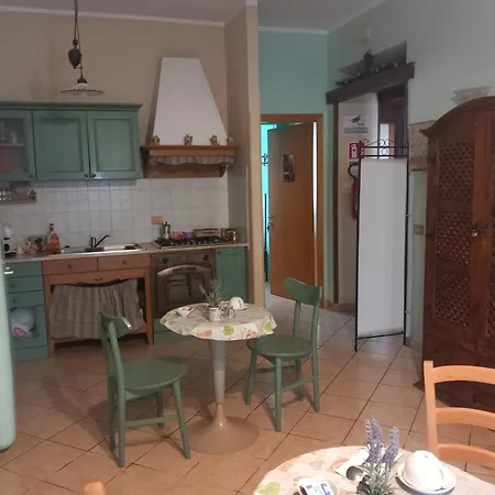 לינה וארוחת בוקר Achirina