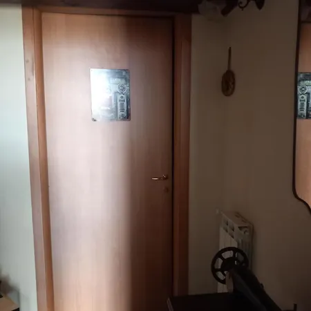 Achirina לינה וארוחת בוקר *